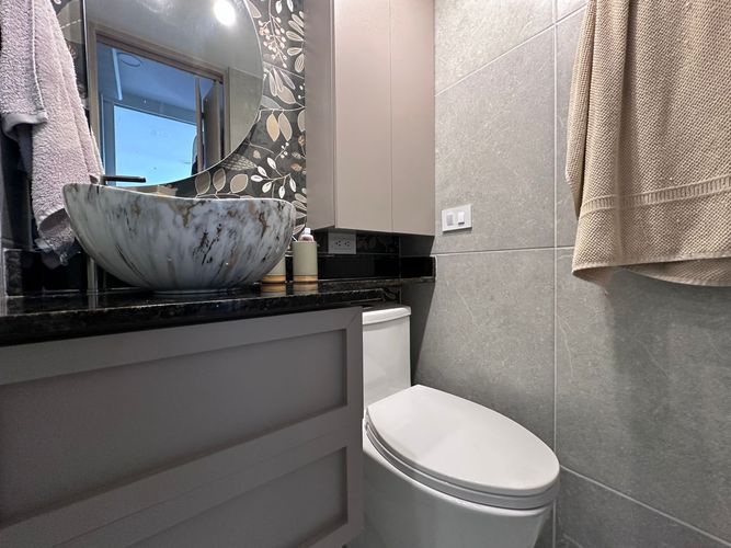Apartamento de 3 alcobas en arriendo en El Poblado, Medellín, 68 m² · foto 14 de 14