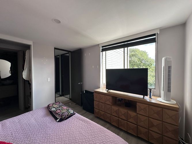 Apartamento de 3 alcobas en arriendo en El Poblado, Medellín, 68 m² · foto 10 de 14