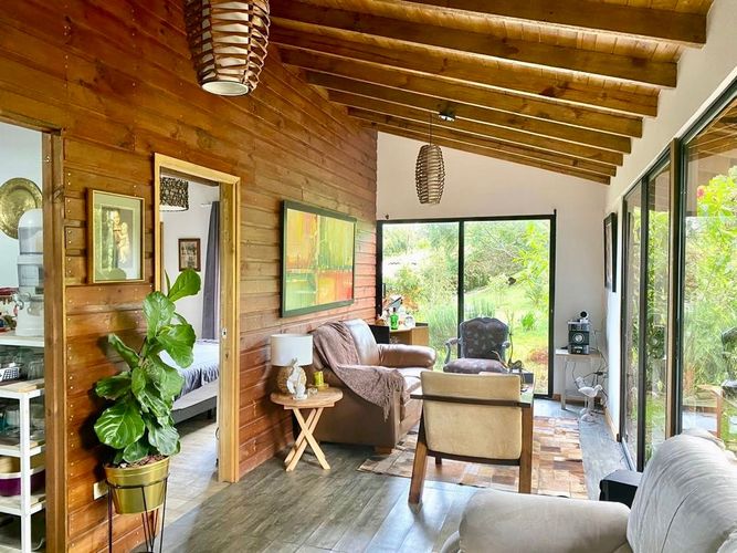 Finca en venta en Aeropuerto, Rionegro, 3600 m² · foto 11 de 24