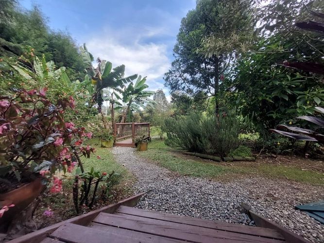 Finca en venta en Aeropuerto, Rionegro, 3600 m² · foto 4 de 24