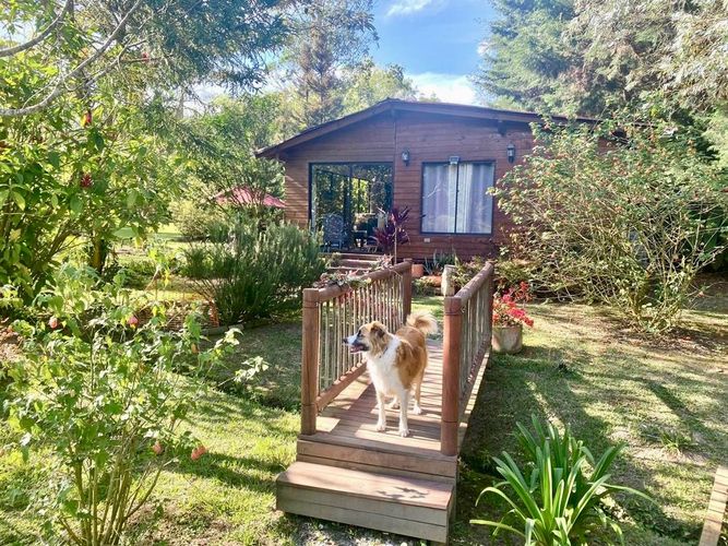 Finca en venta en Aeropuerto, Rionegro, 3600 m² · foto 5 de 24