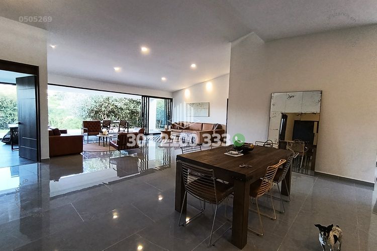Casa de 3 alcobas en venta en San Nicolas, La Ceja, 340 m² · foto 7 de 24