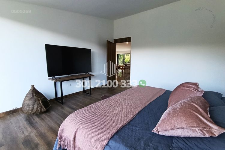 Casa de 3 alcobas en venta en San Nicolas, La Ceja, 340 m² · foto 15 de 24
