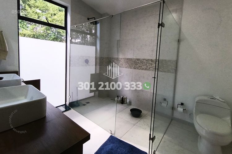 Casa de 3 alcobas en venta en San Nicolas, La Ceja, 340 m² · foto 17 de 24