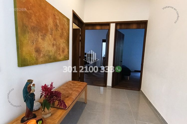 Casa de 3 alcobas en venta en San Nicolas, La Ceja, 340 m² · foto 18 de 24