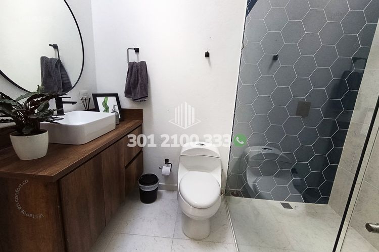 Casa de 3 alcobas en venta en San Nicolas, La Ceja, 340 m² · foto 19 de 24