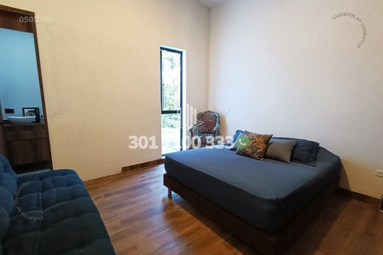 Casa de 3 alcobas en venta en San Nicolas, La Ceja, 340 m² · foto 20 de 24