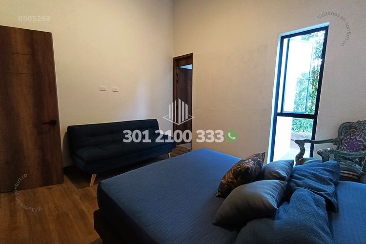 Casa de 3 alcobas en venta en San Nicolas, La Ceja, 340 m² · foto 21 de 24