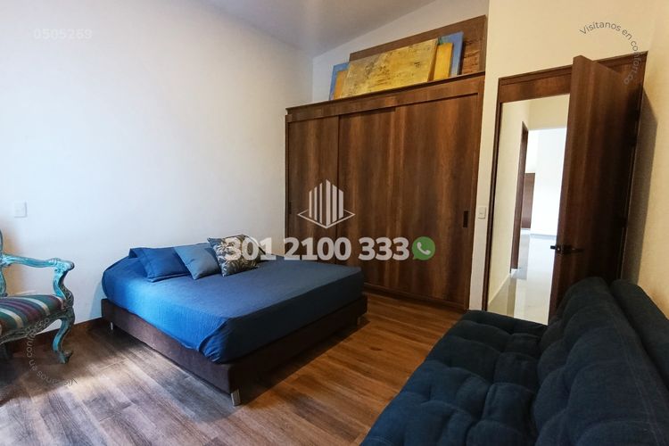 Casa de 3 alcobas en venta en San Nicolas, La Ceja, 340 m² · foto 22 de 24