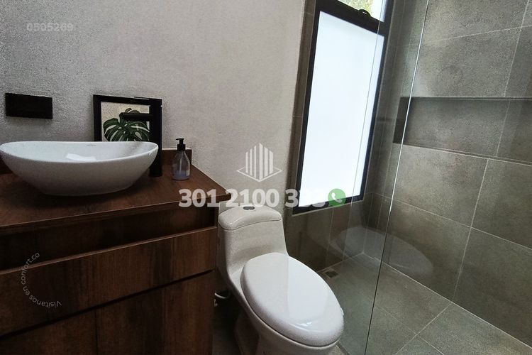 Casa de 3 alcobas en venta en San Nicolas, La Ceja, 340 m² · foto 23 de 24