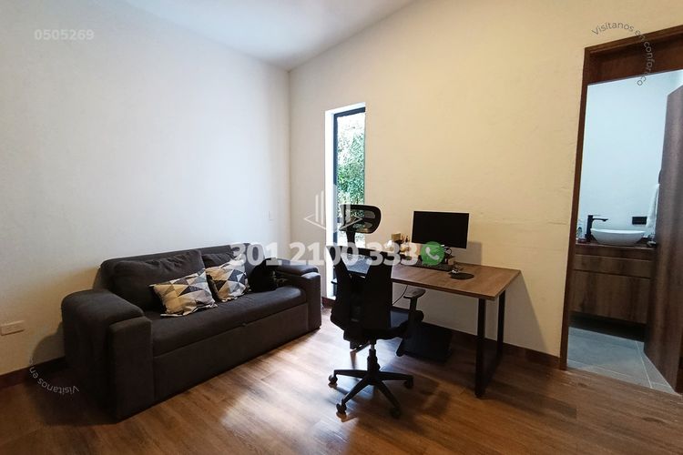 Casa de 3 alcobas en venta en San Nicolas, La Ceja, 340 m² · foto 24 de 24