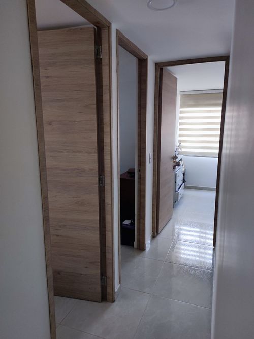 Apartamento de 3 alcobas en venta en Puerto Bello, Bello, 55 m² · foto 3 de 13