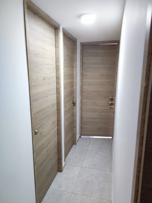 Apartamento de 3 alcobas en venta en Puerto Bello, Bello, 55 m² · foto 4 de 13