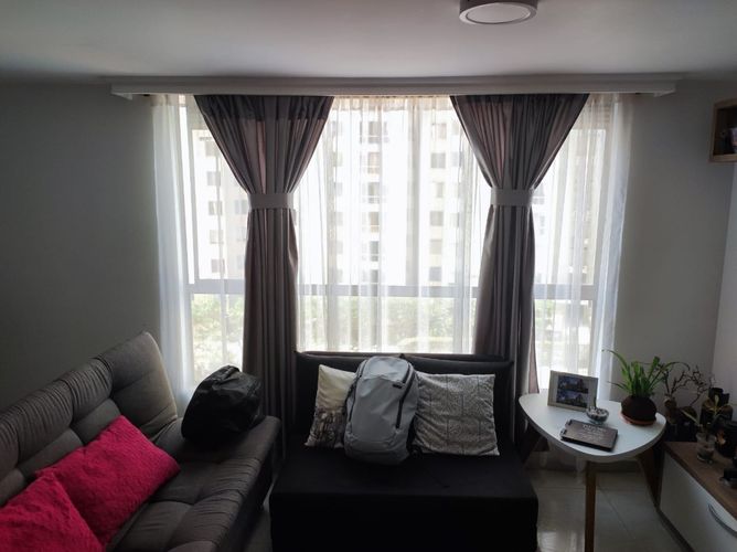 Apartamento de 3 alcobas en venta en Puerto Bello, Bello, 55 m² · foto 7 de 13