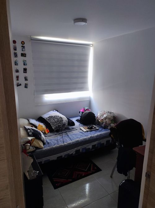 Apartamento de 3 alcobas en venta en Puerto Bello, Bello, 55 m² · foto 9 de 13