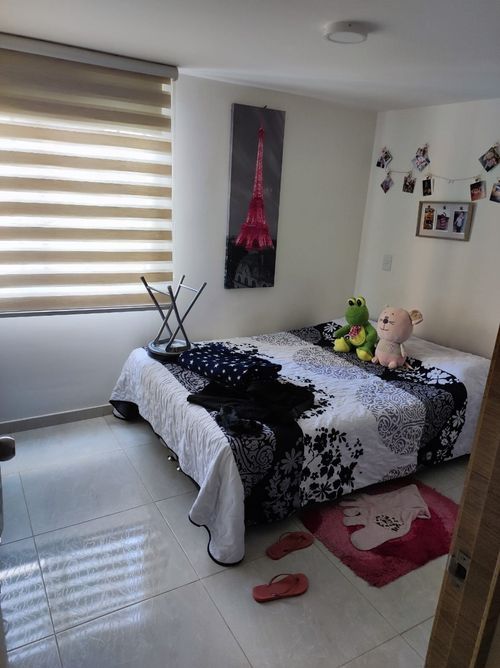 Apartamento de 3 alcobas en venta en Puerto Bello, Bello, 55 m² · foto 10 de 13