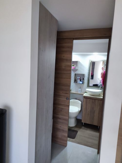 Apartamento de 3 alcobas en venta en Puerto Bello, Bello, 55 m² · foto 11 de 13