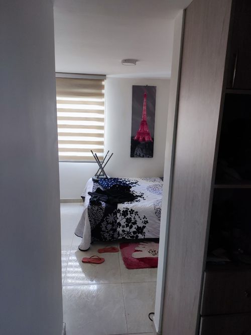 Apartamento de 3 alcobas en venta en Puerto Bello, Bello, 55 m² · foto 12 de 13