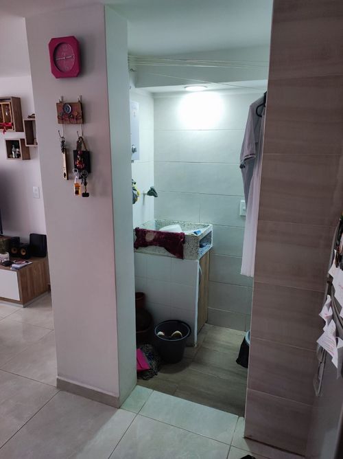 Apartamento de 3 alcobas en venta en Puerto Bello, Bello, 55 m² · foto 13 de 13