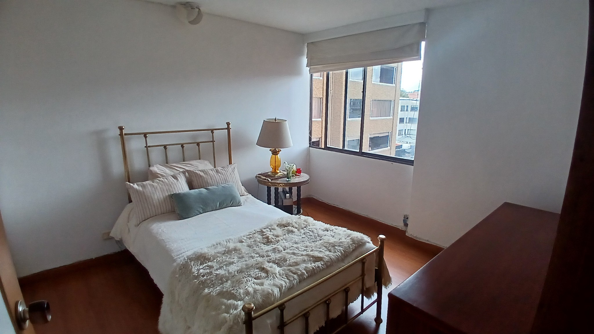 Apartamento en venta en La Porciuncula, Bogotá · foto 3 de 24