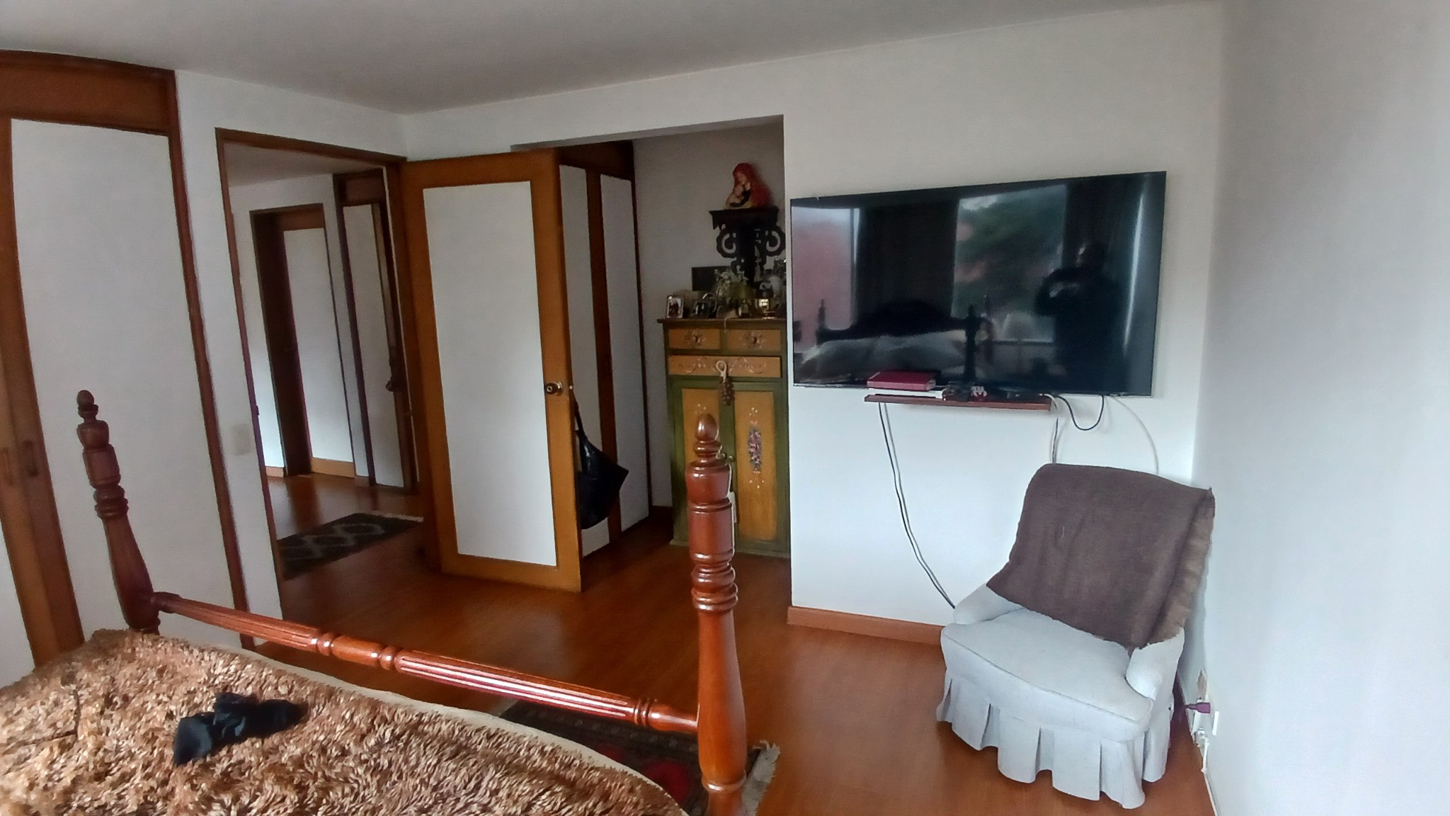 Apartamento en venta en La Porciuncula, Bogotá · foto 6 de 24