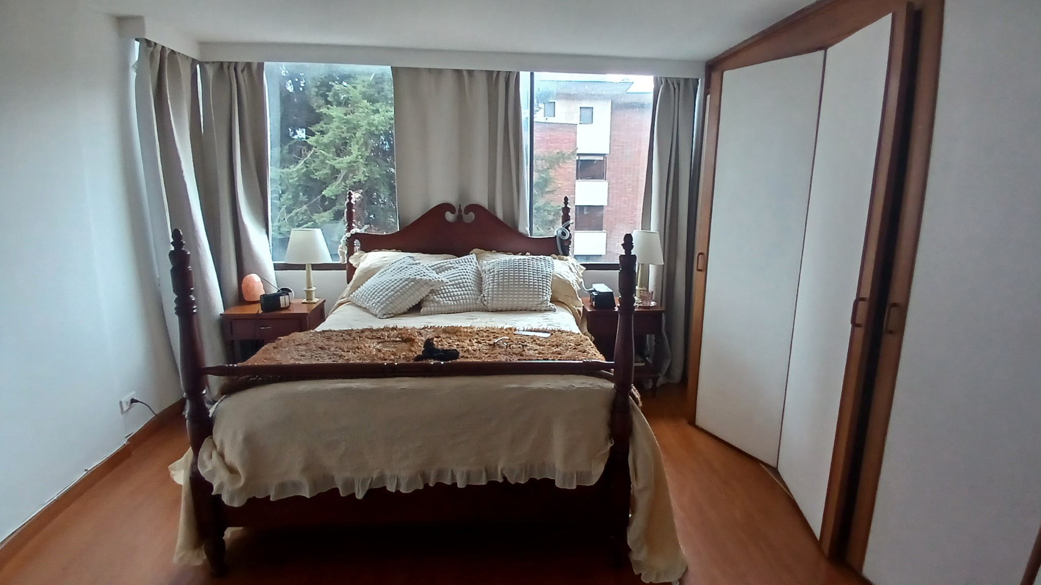 Apartamento en venta en La Porciuncula, Bogotá · foto 7 de 24