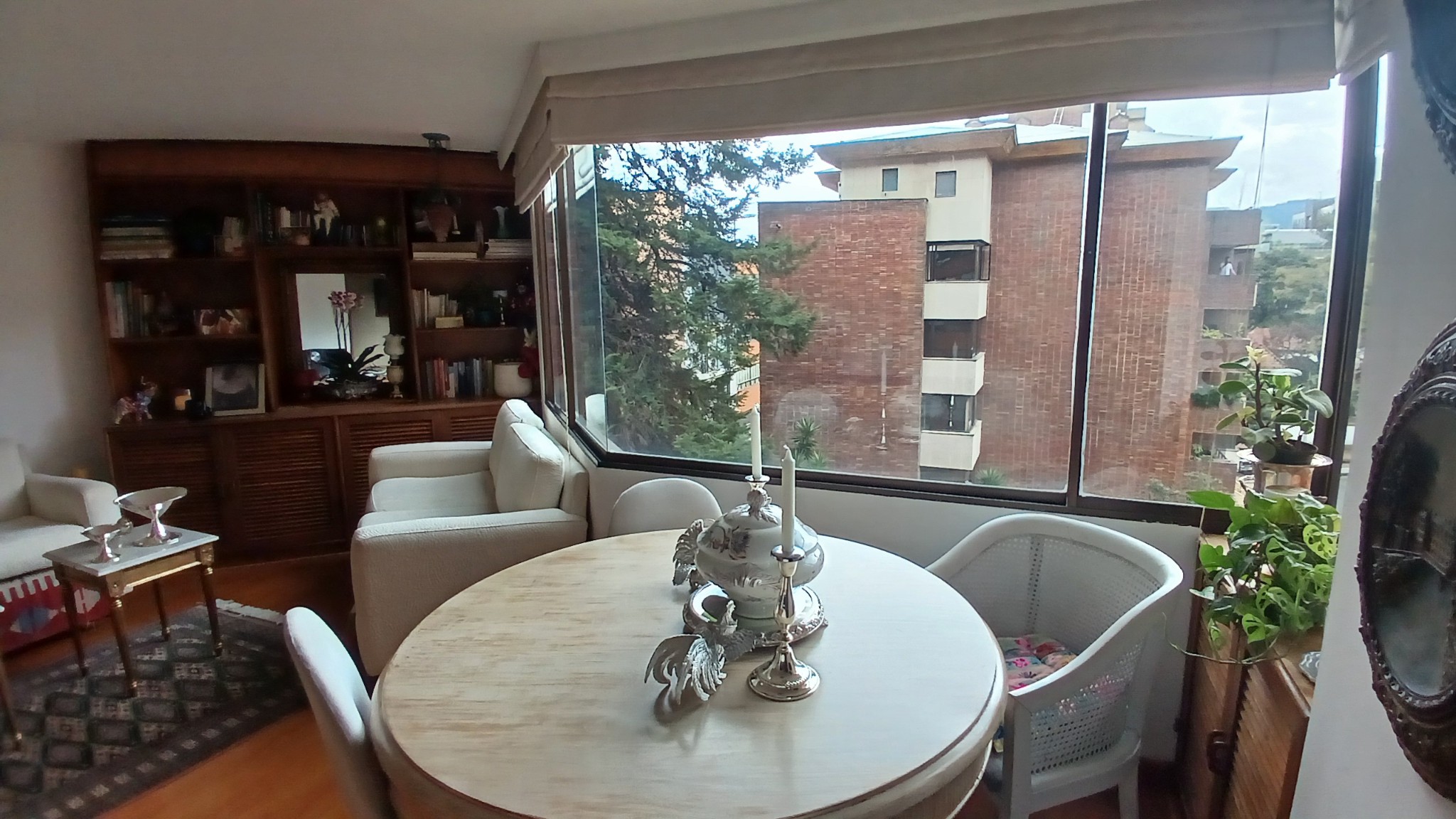 Apartamento en venta en La Porciuncula, Bogotá · foto 9 de 24