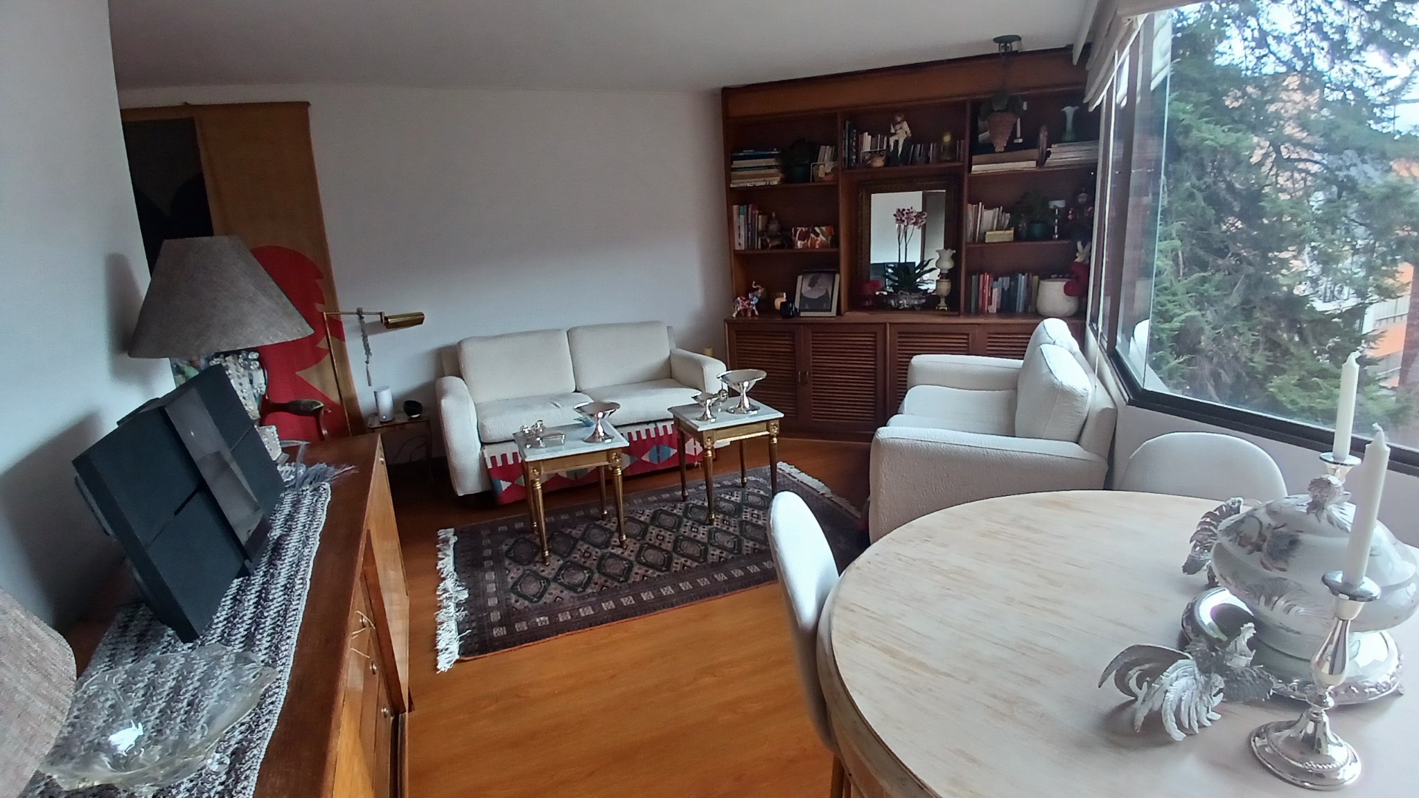 Apartamento en venta en La Porciuncula, Bogotá · foto 10 de 24