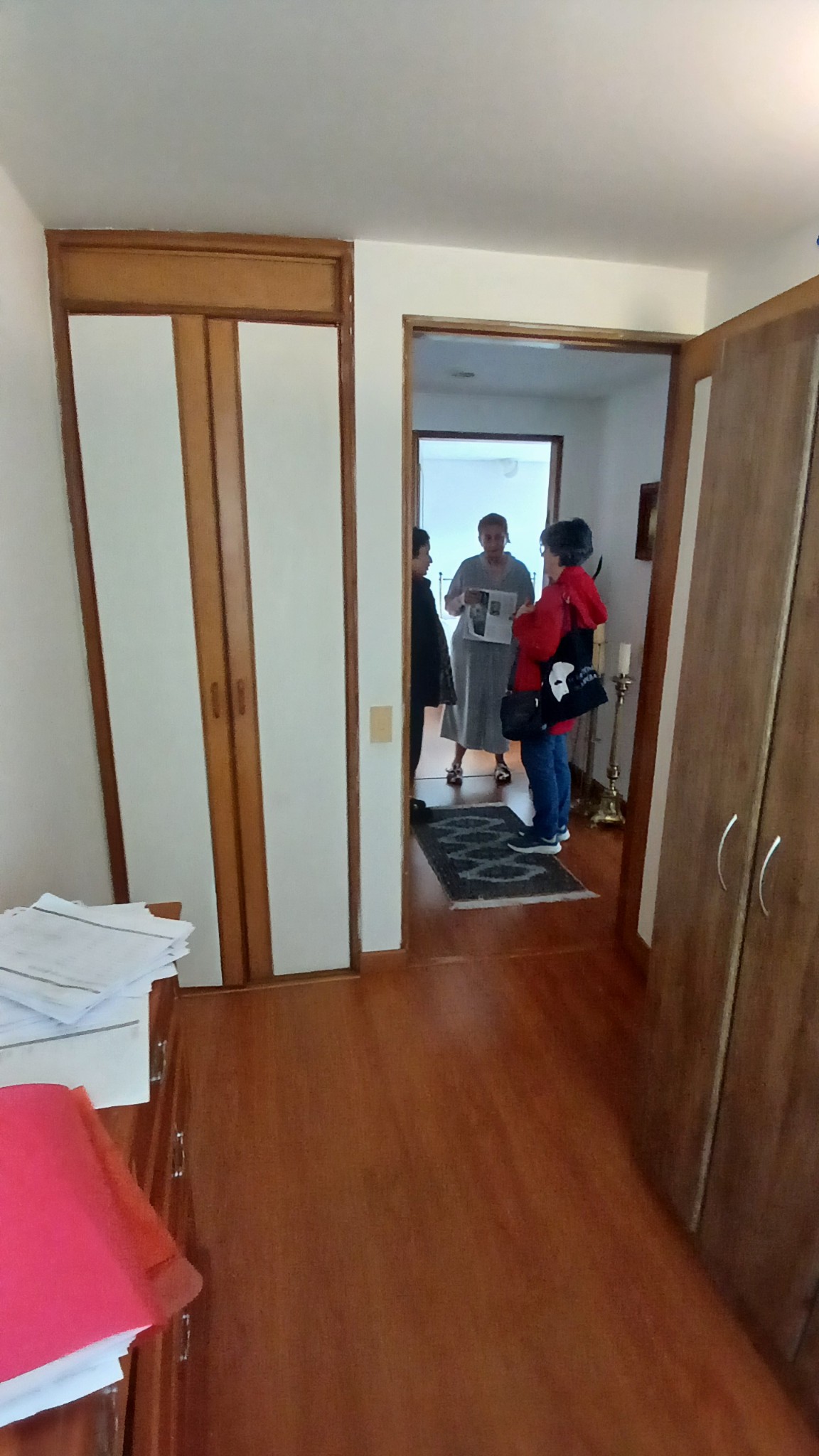 Apartamento en venta en La Porciuncula, Bogotá · foto 12 de 24