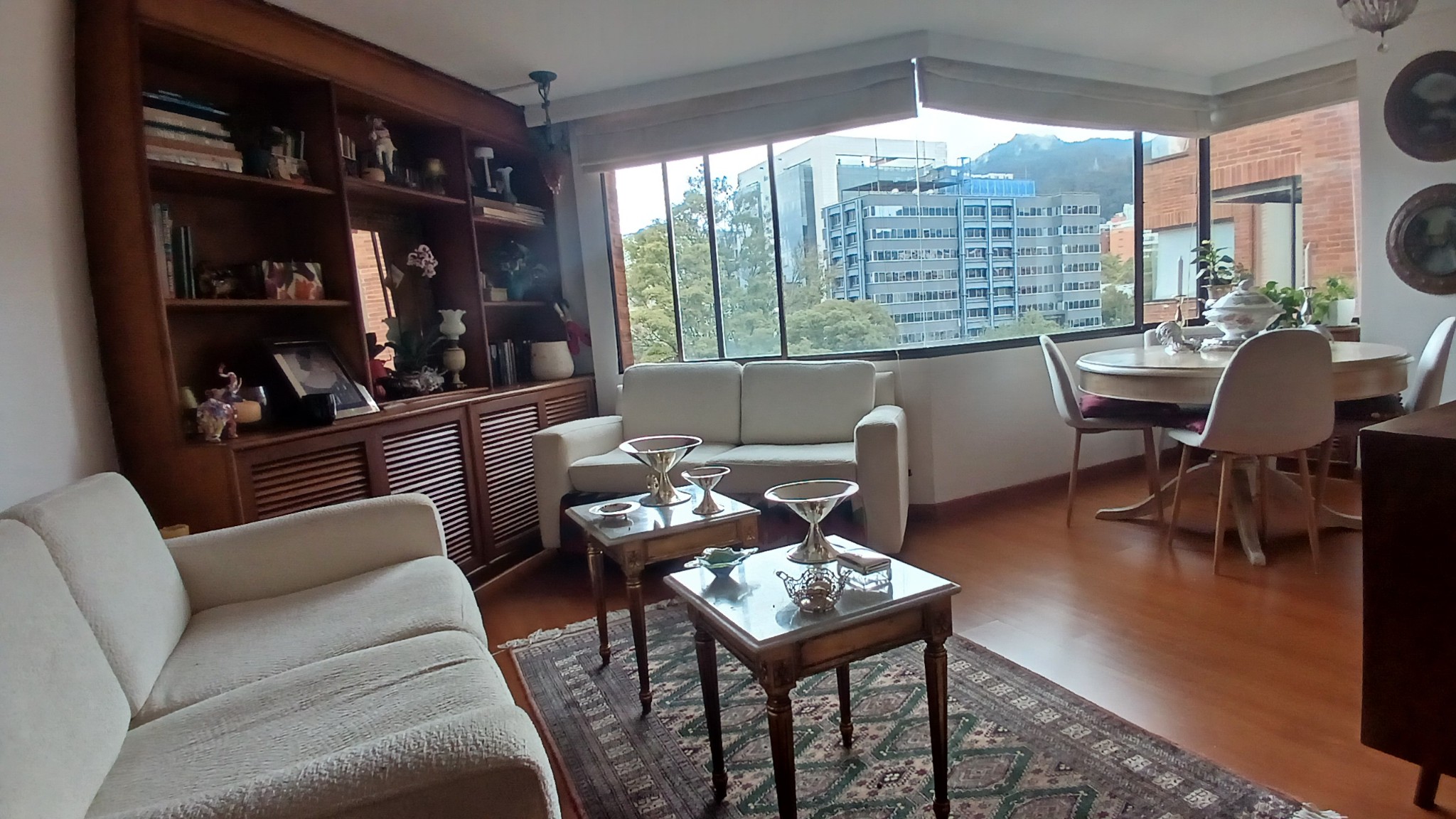 Apartamento en venta en La Porciuncula, Bogotá · foto 11 de 24