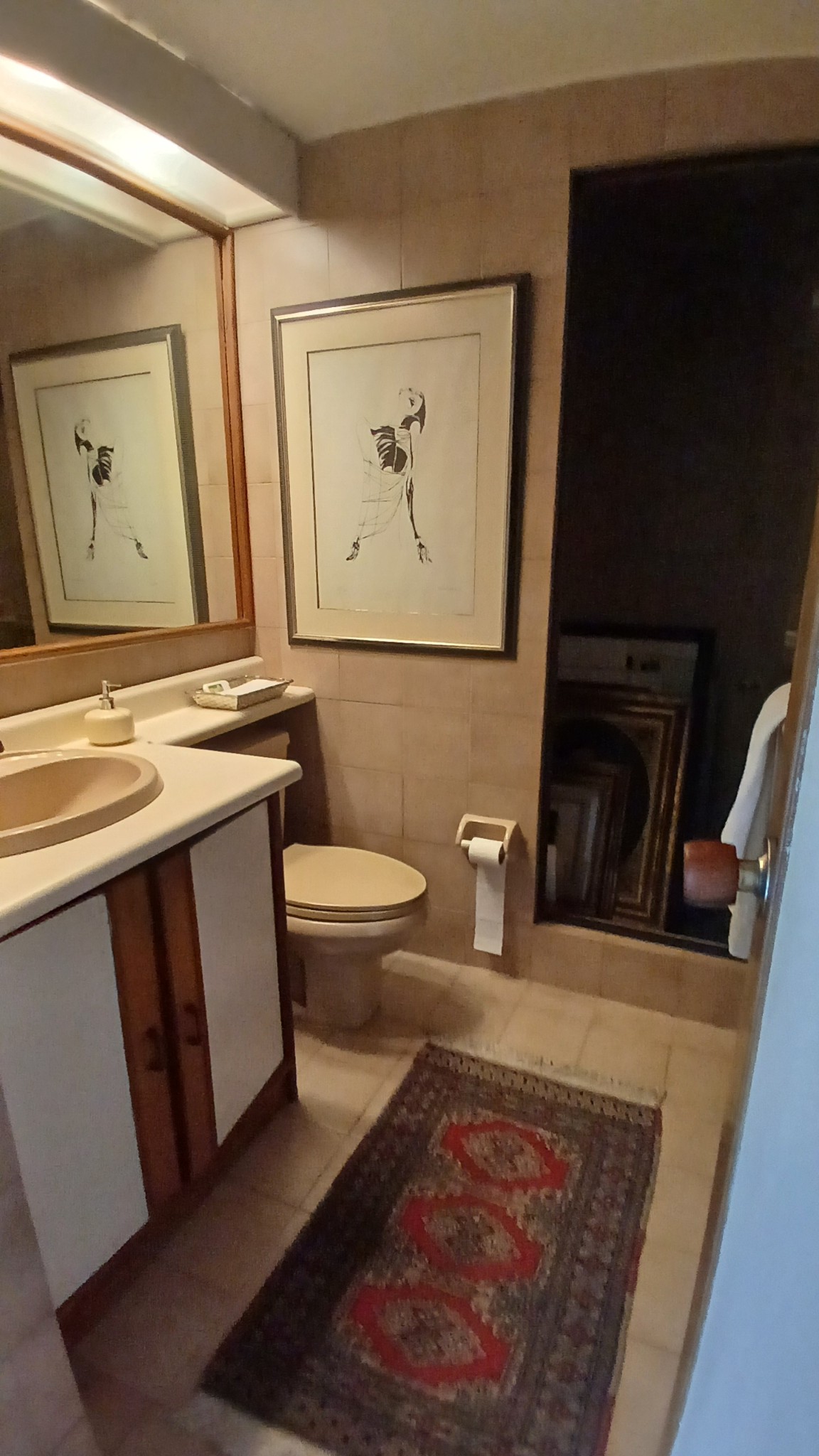 Apartamento en venta en La Porciuncula, Bogotá · foto 14 de 24