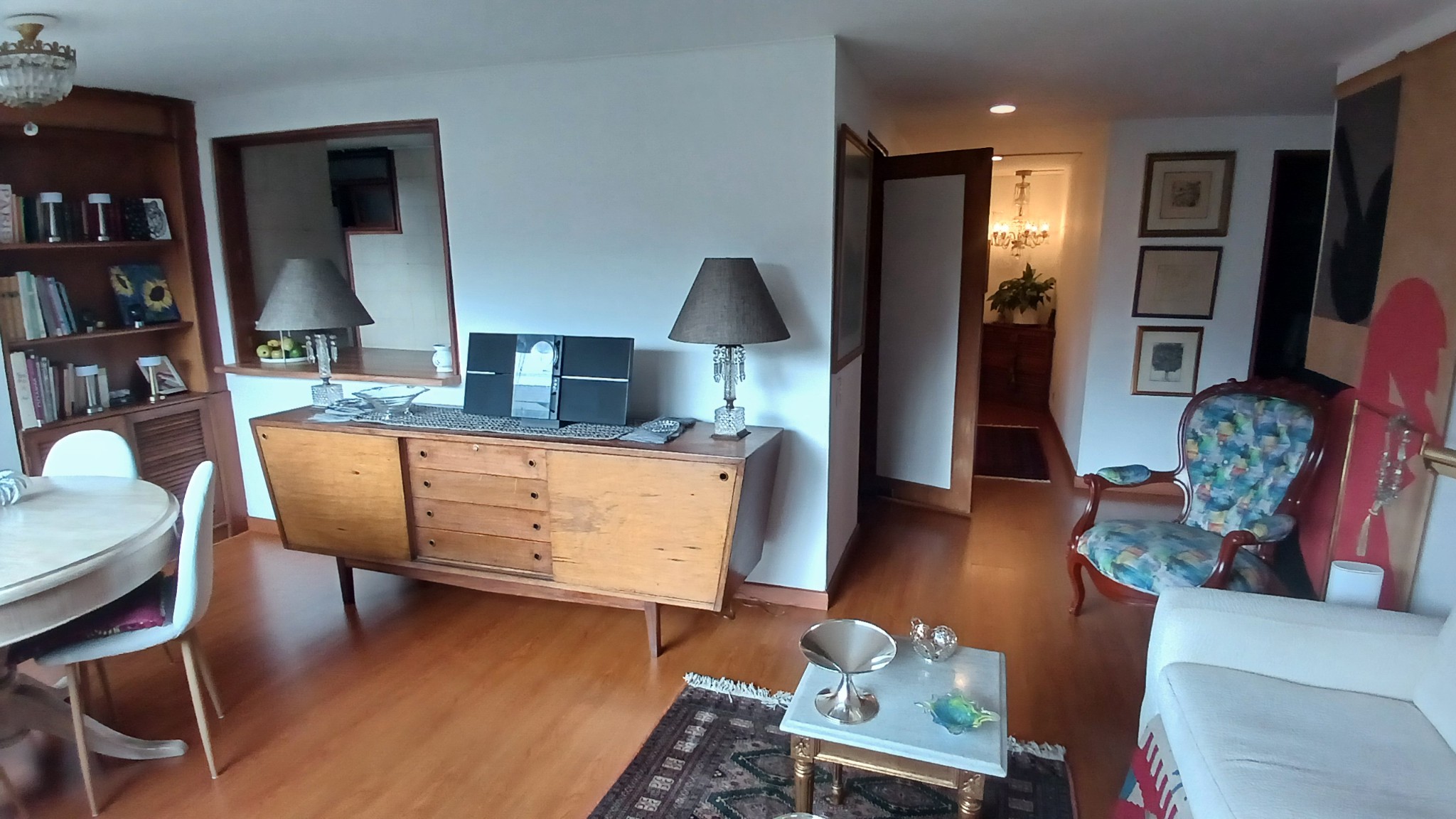 Apartamento en venta en La Porciuncula, Bogotá · foto 15 de 24