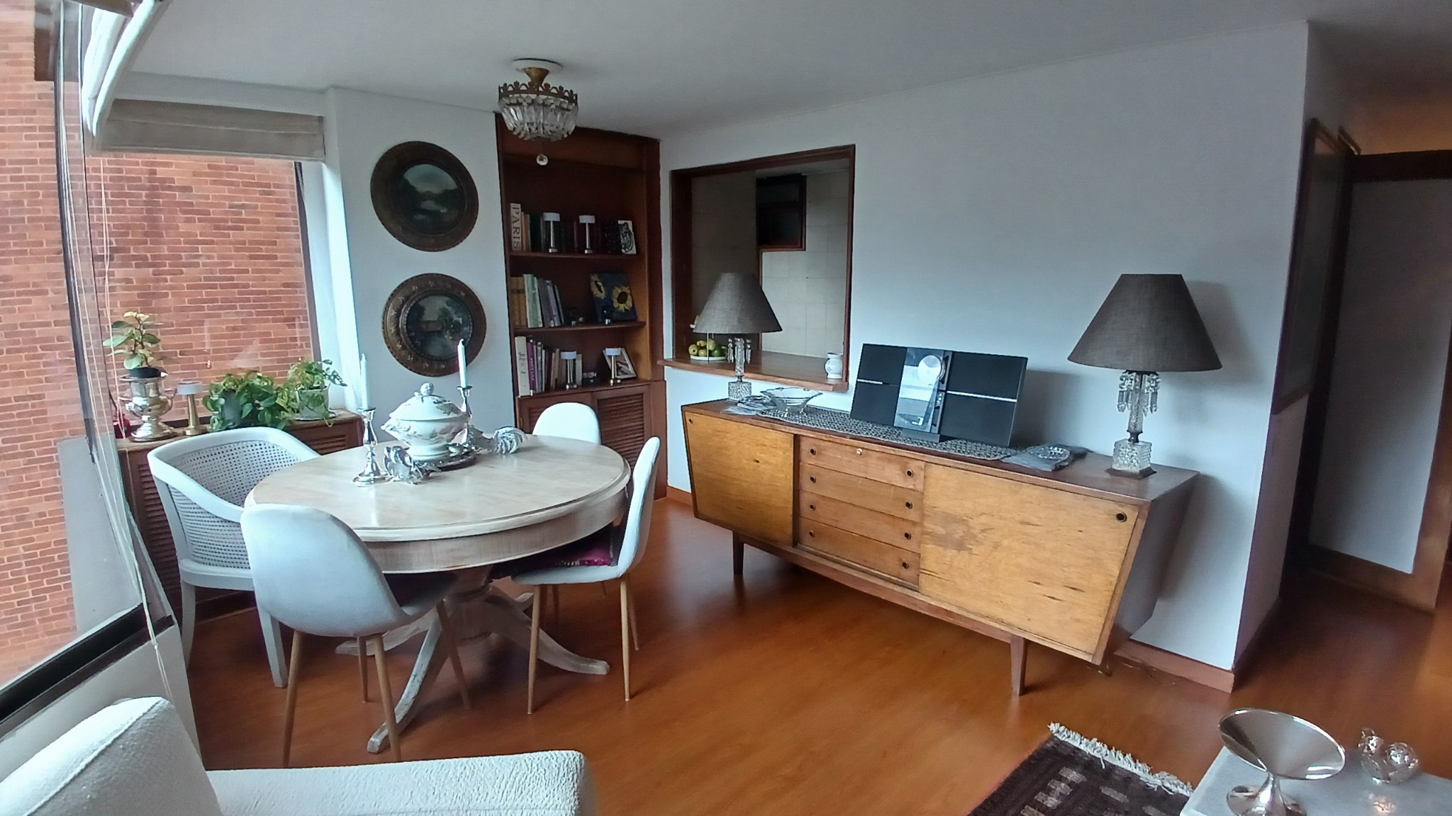 Apartamento en venta en La Porciuncula, Bogotá · foto 16 de 24
