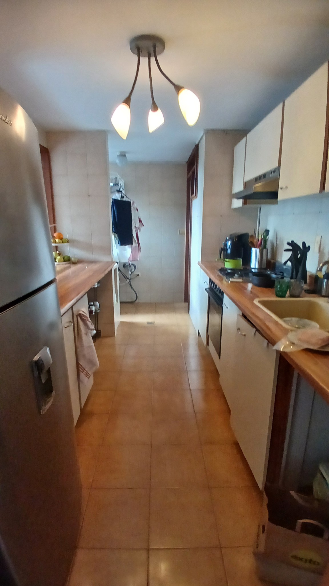 Apartamento en venta en La Porciuncula, Bogotá · foto 20 de 24