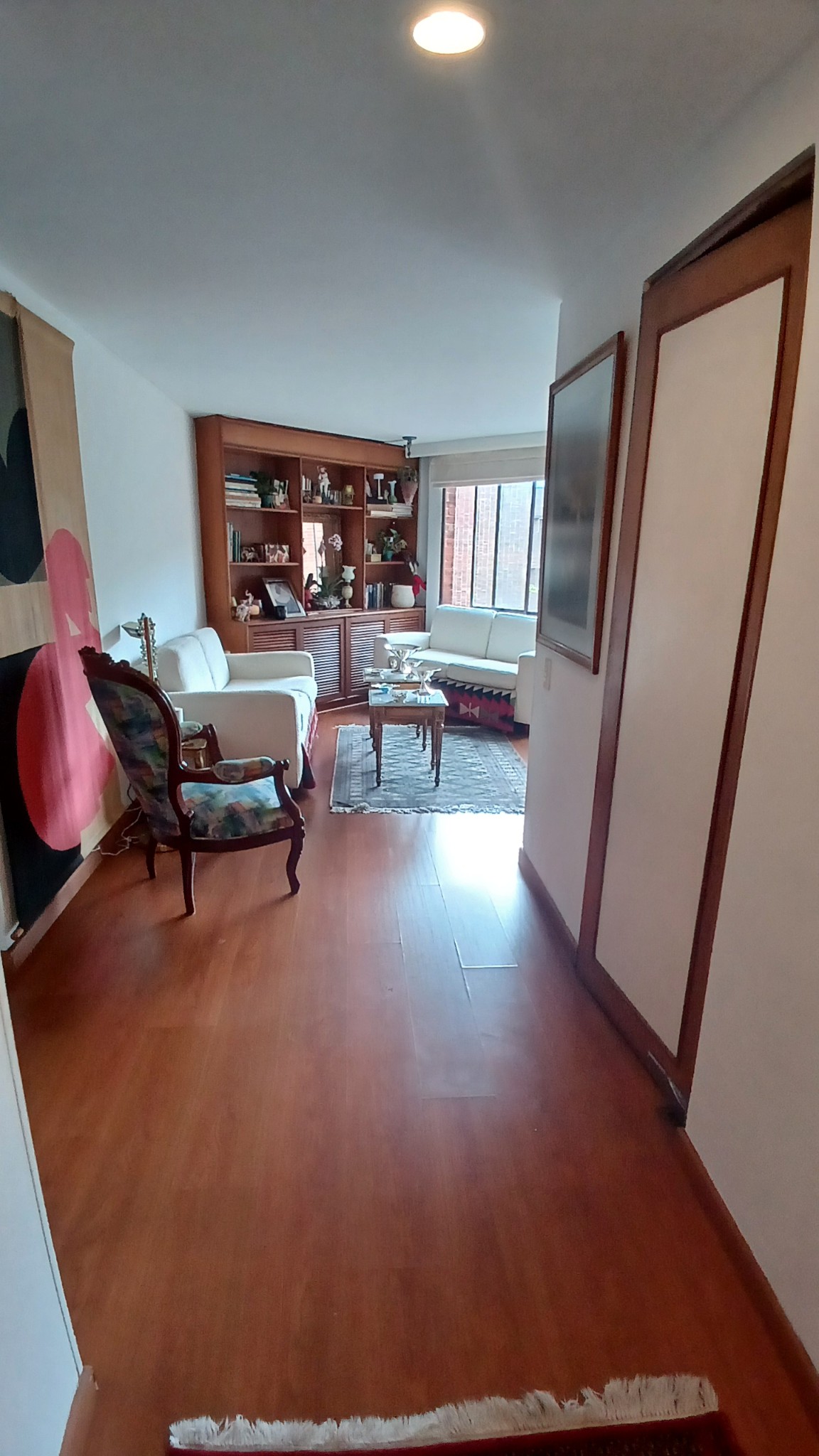 Apartamento en venta en La Porciuncula, Bogotá · foto 17 de 24