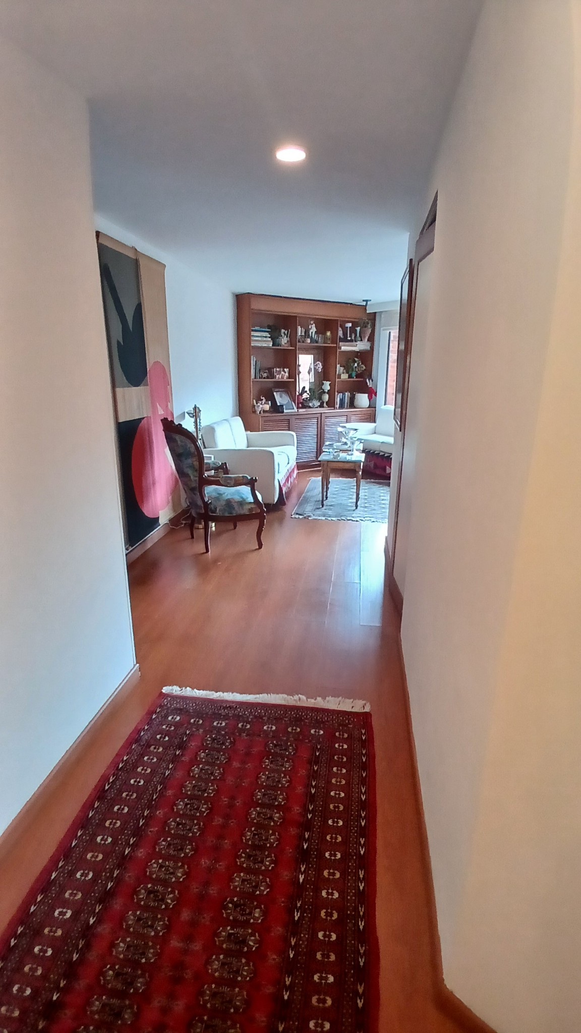 Apartamento en venta en La Porciuncula, Bogotá · foto 18 de 24