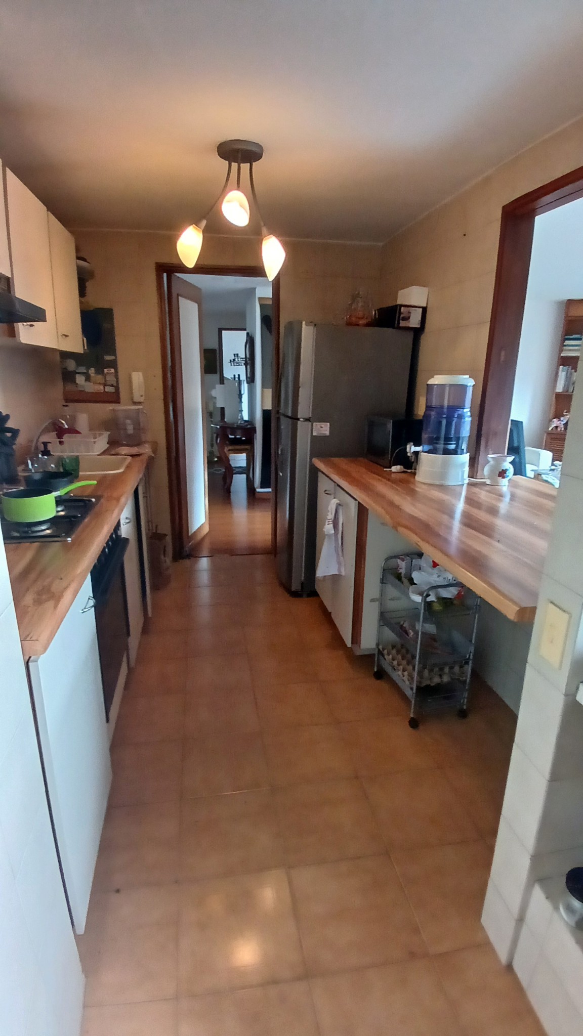 Apartamento en venta en La Porciuncula, Bogotá · foto 22 de 24