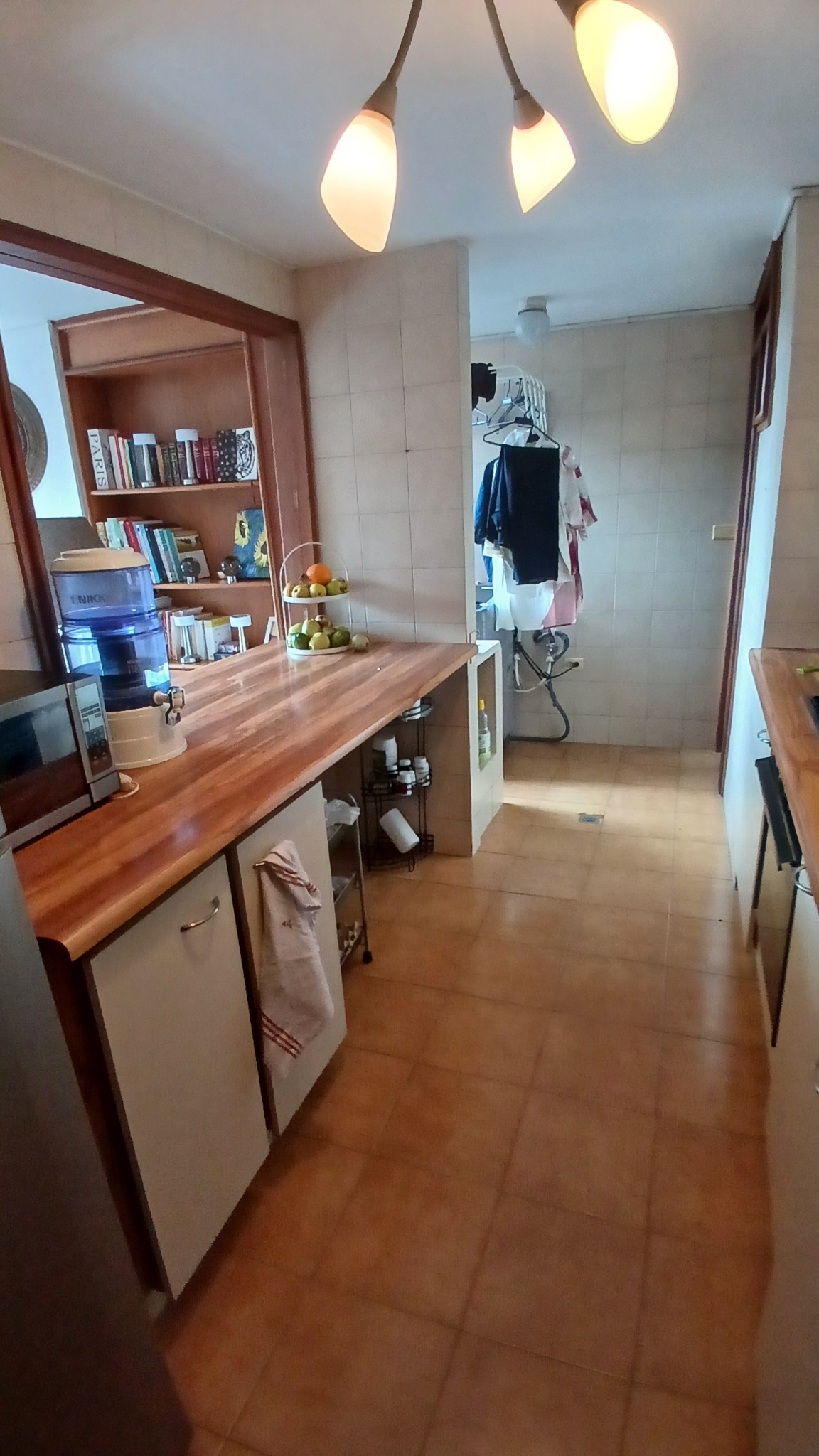Apartamento en venta en La Porciuncula, Bogotá · foto 21 de 24