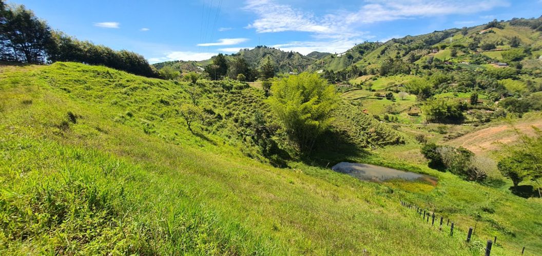 Lote en venta en Pablo Sexto, Marinilla, 6400 m² · foto 2 de 8
