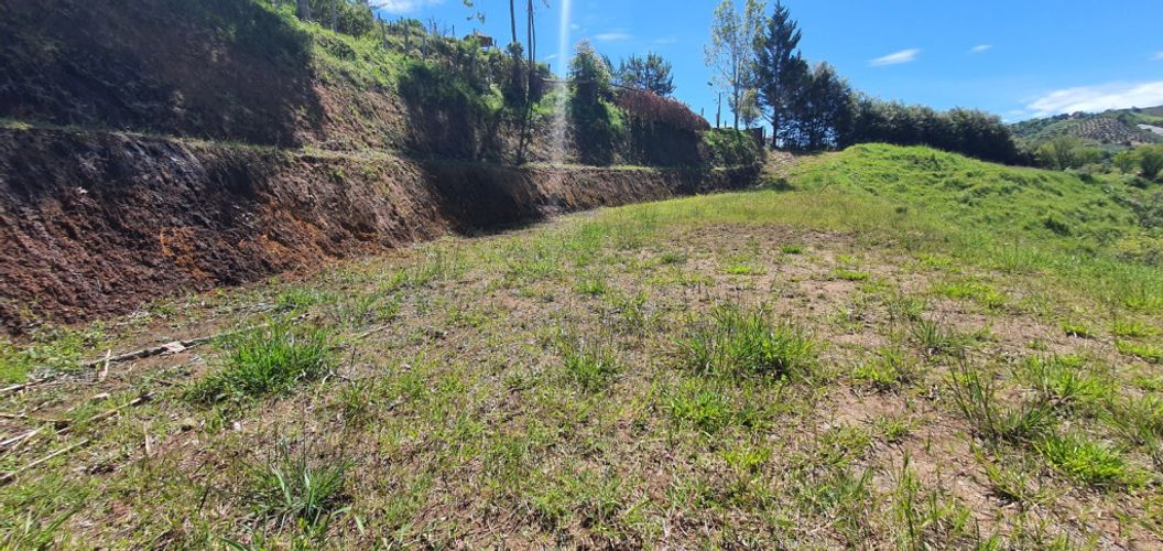 Lote en venta en Pablo Sexto, Marinilla, 6400 m² · foto 4 de 8