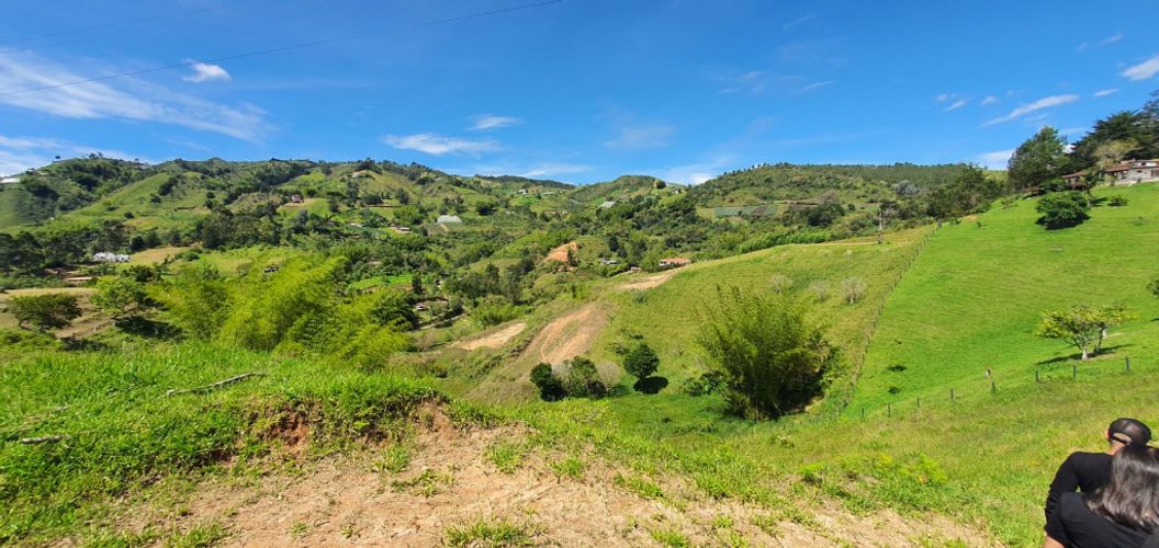Lote en venta en Pablo Sexto, Marinilla, 6400 m² · foto 6 de 8