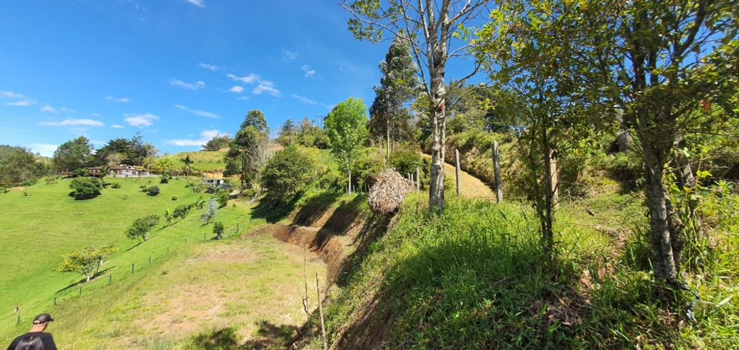Lote en venta en Pablo Sexto, Marinilla, 6400 m² · foto 8 de 8