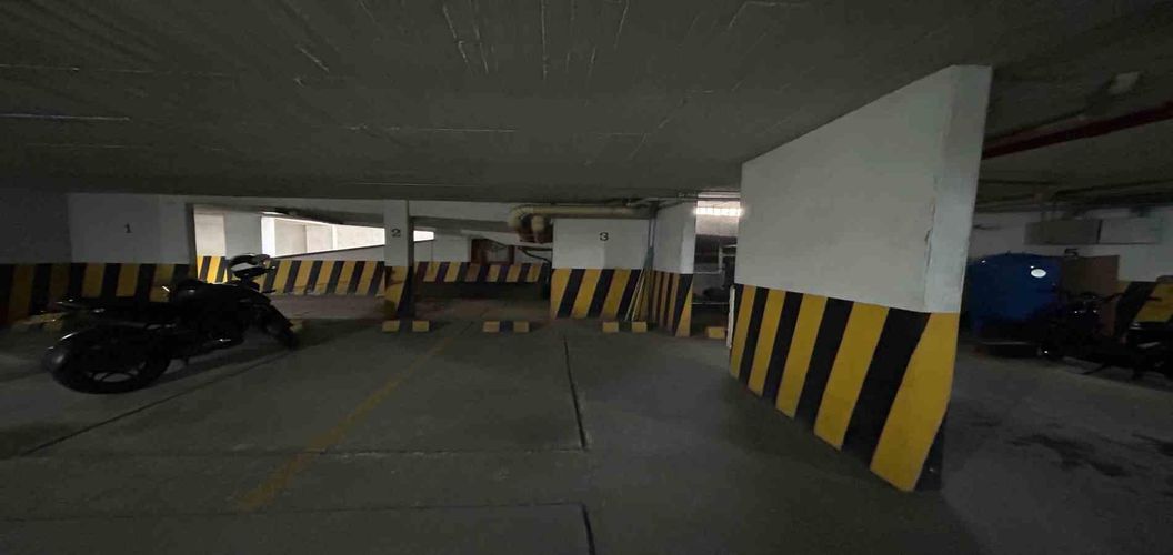 Apartamento de 1 alcoba en venta en Alfonso Lopez, Pereira, 35 m² · foto 5 de 18