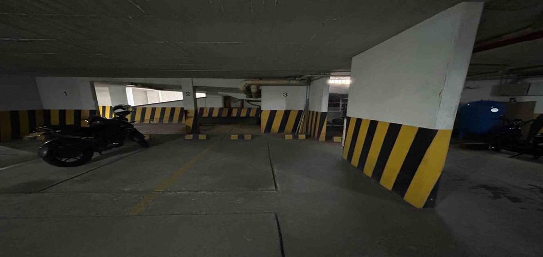Apartamento de 1 alcoba en venta en Alfonso Lopez, Pereira, 35 m² · foto 6 de 18