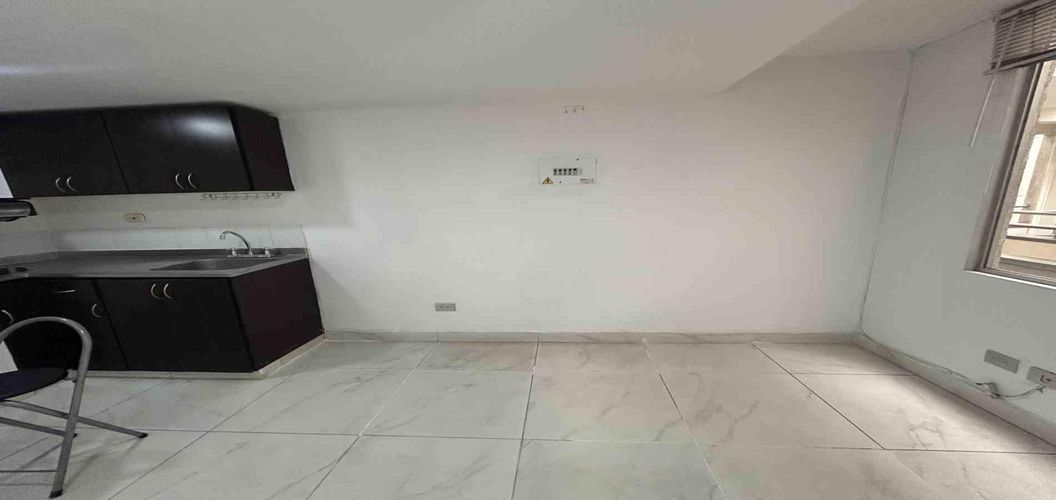 Apartamento de 1 alcoba en venta en Alfonso Lopez, Pereira, 35 m² · foto 7 de 18