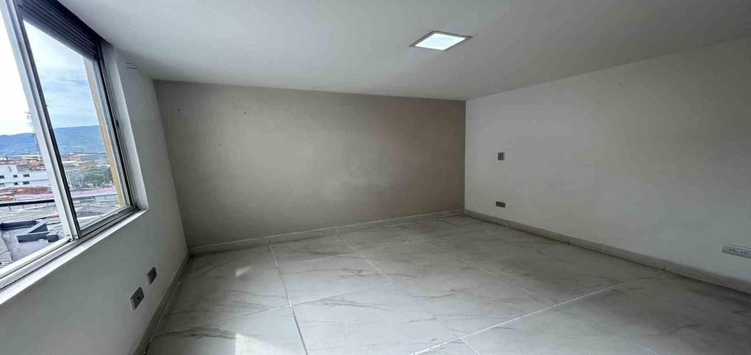 Apartamento de 1 alcoba en venta en Alfonso Lopez, Pereira, 35 m² · foto 15 de 18
