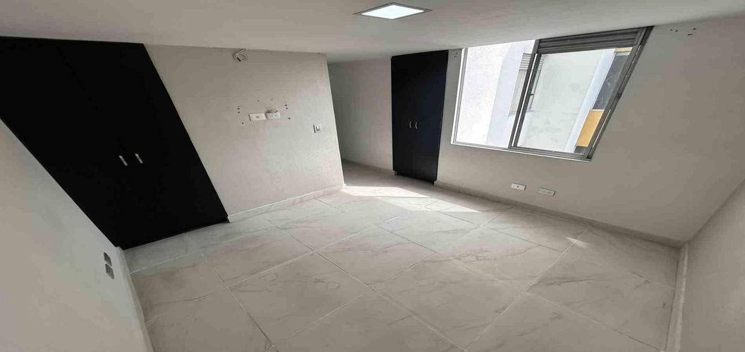 Apartamento de 1 alcoba en venta en Alfonso Lopez, Pereira, 35 m² · foto 17 de 18