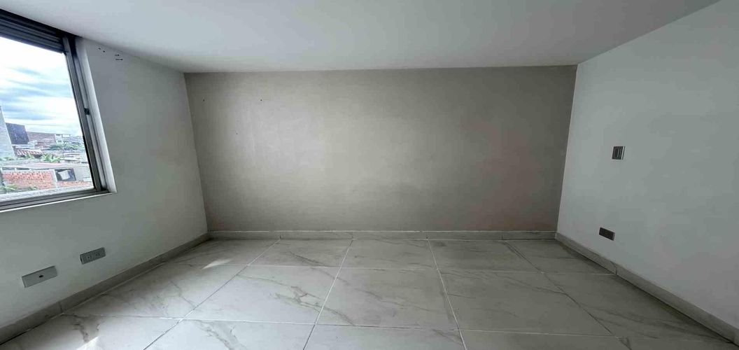 Apartamento de 1 alcoba en venta en Alfonso Lopez, Pereira, 35 m² · foto 18 de 18