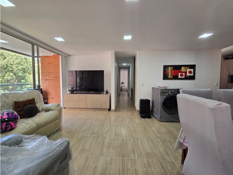 Apartamento en venta en Viviendas del Sur, Medellín 2