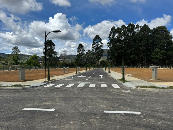 Lote en venta en La Ceja, 140 m² · foto 7 de 12